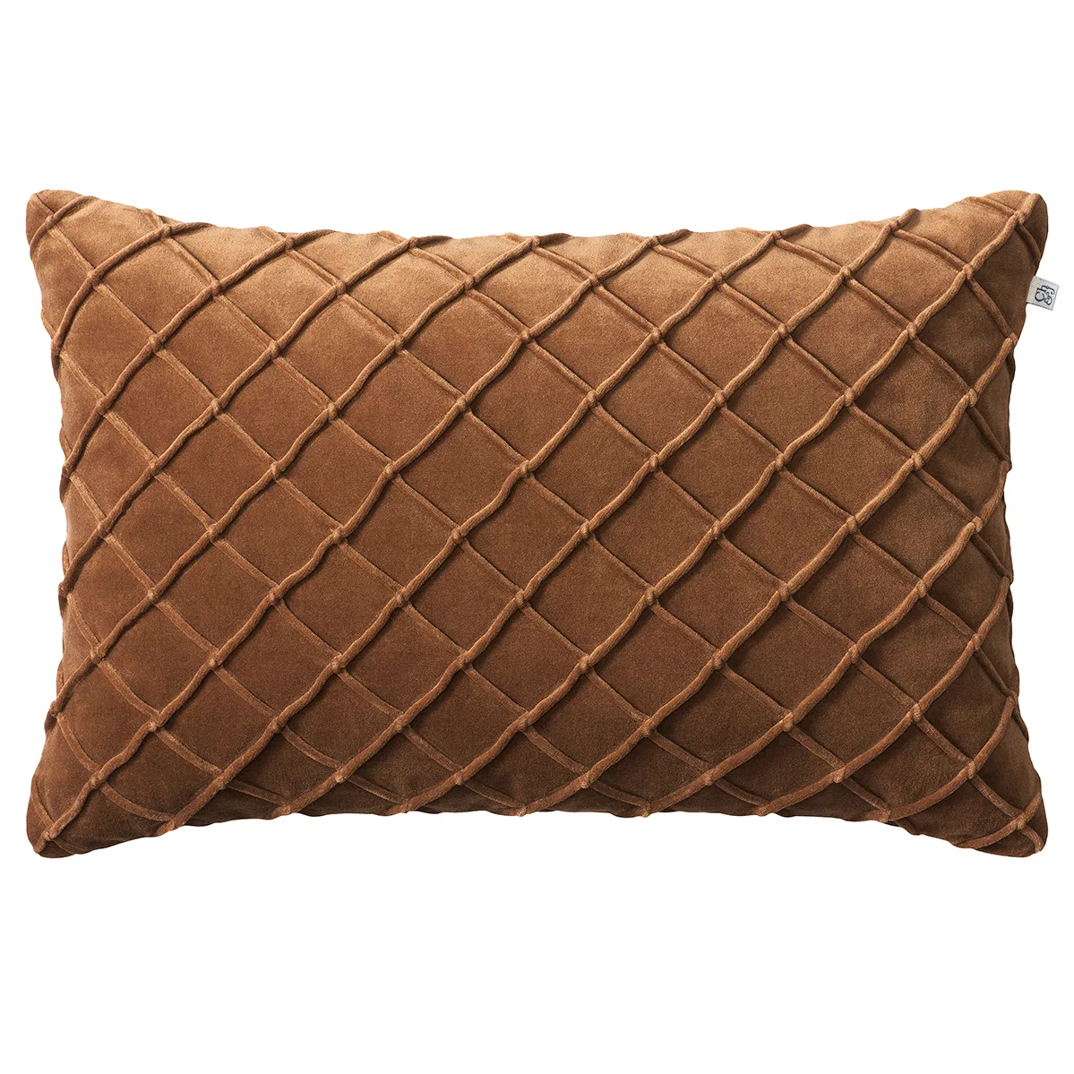 Chhatwal & Jonsson Deva kuddfodral 40x60 cm Cognac