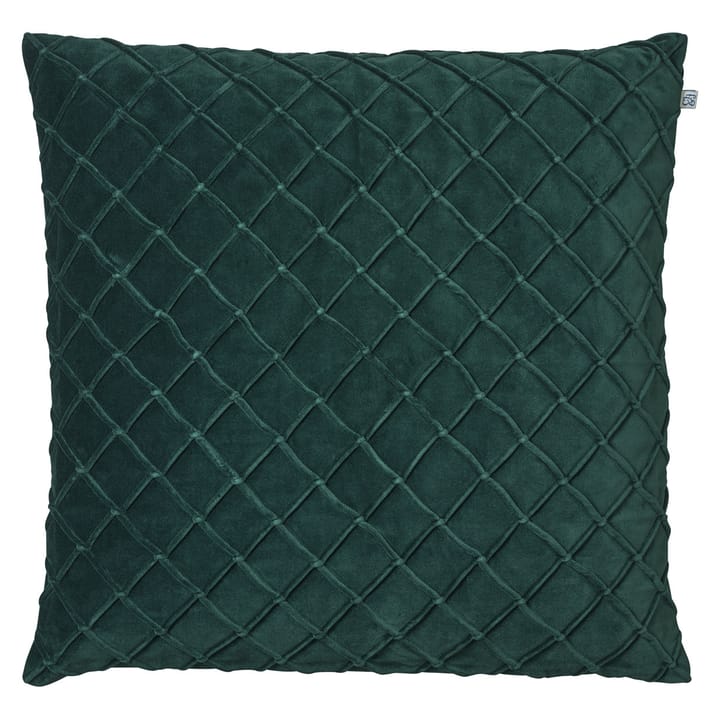 Deva kuddfodral 50x50 cm - Green - Chhatwal & Jonsson