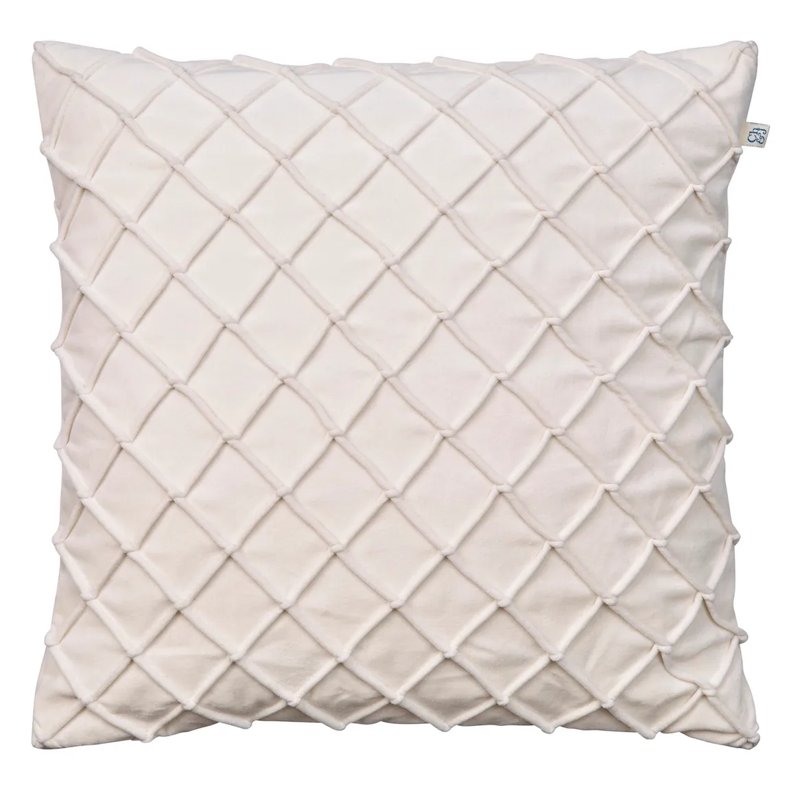 Deva kuddfodral 50x50 cm, Ivory Chhatwal & Jonsson
