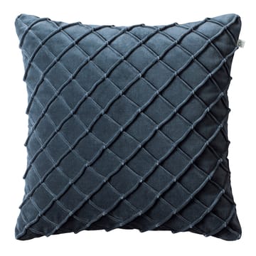 Deva kuddfodral 50x50 cm - Sea blue - Chhatwal & Jonsson