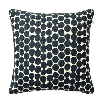 Dot Ari kuddfodral, 50x50 - blue - Chhatwal & Jonsson