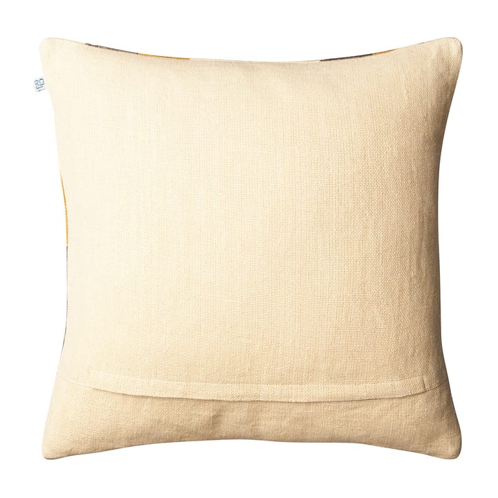 Hawa kuddfodral 50x50 cm, Light beige-apricot-rose Chhatwal & Jonsson