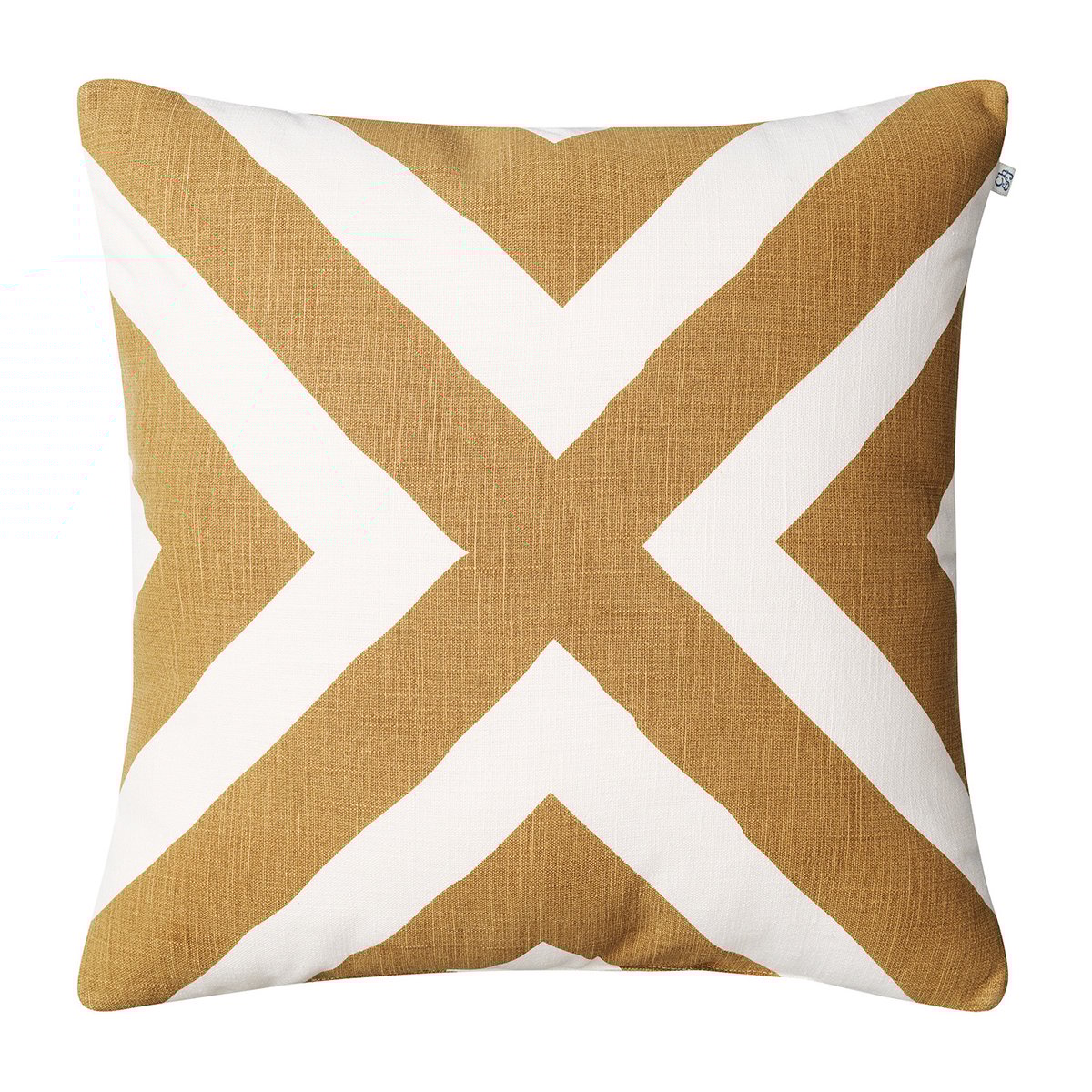 Chhatwal & Jonsson Impal Outdoor kudde Beige/offwhite, 50 cm