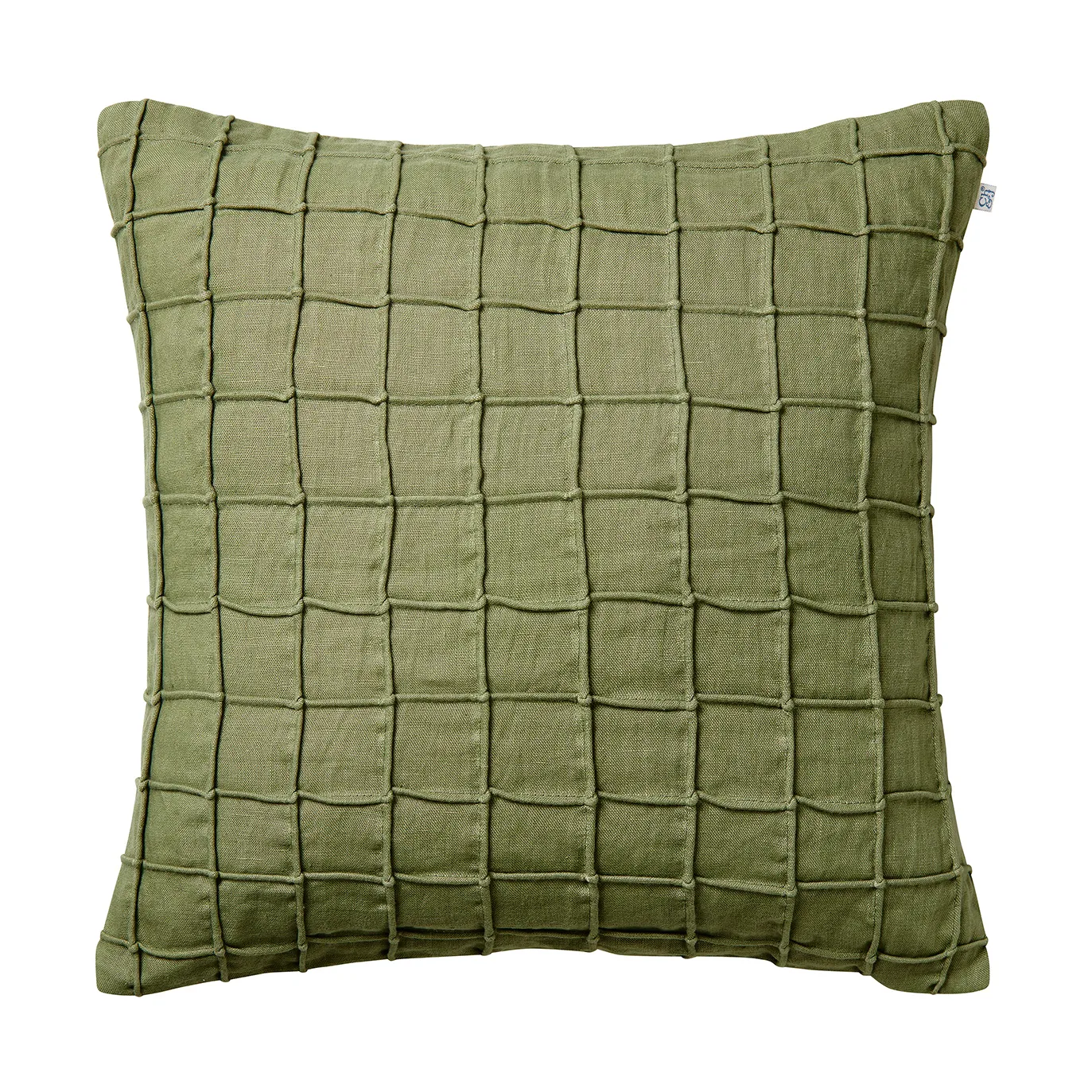 Jammu kuddfodral 50x50 cm, Cactus Green Chhatwal & Jonsson