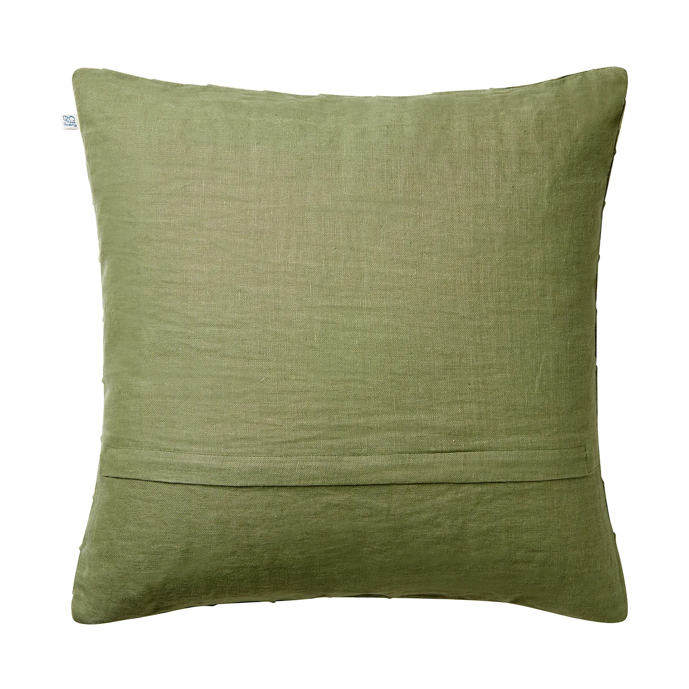 Jammu kuddfodral 50x50 cm, Cactus Green Chhatwal & Jonsson