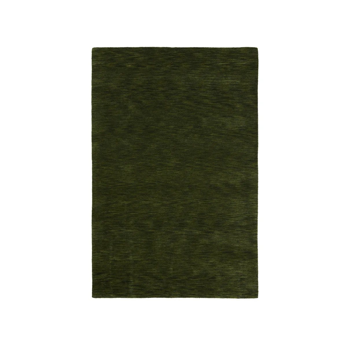 Chhatwal & Jonsson Karma matta green melange, 180x270 cm