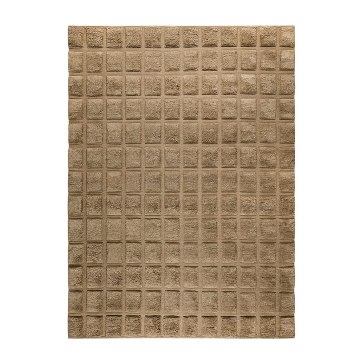 Loha matta 177x239 cm - Beige - Chhatwal & Jonsson