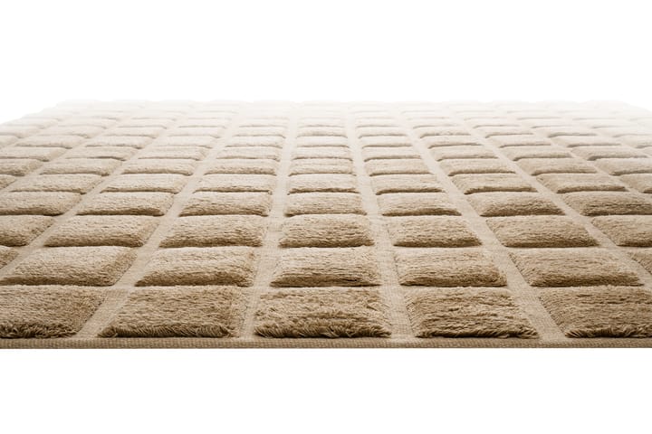 Loha matta 213x296 cm, Beige Chhatwal & Jonsson