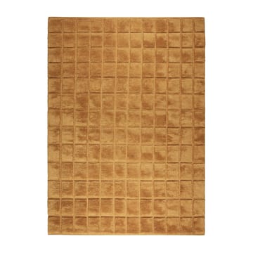 Loha matta 213x296 cm - Masala yellow - Chhatwal & Jonsson
