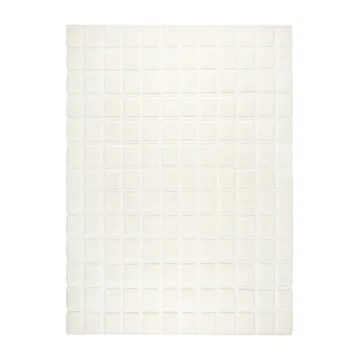 Loha matta 213x296 cm - Natural - Chhatwal & Jonsson