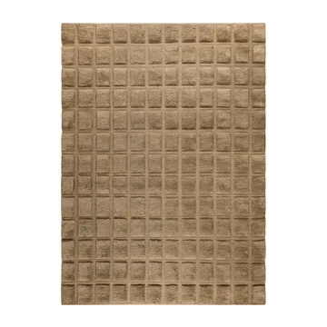 Loha matta 249x342 cm - Beige - Chhatwal & Jonsson