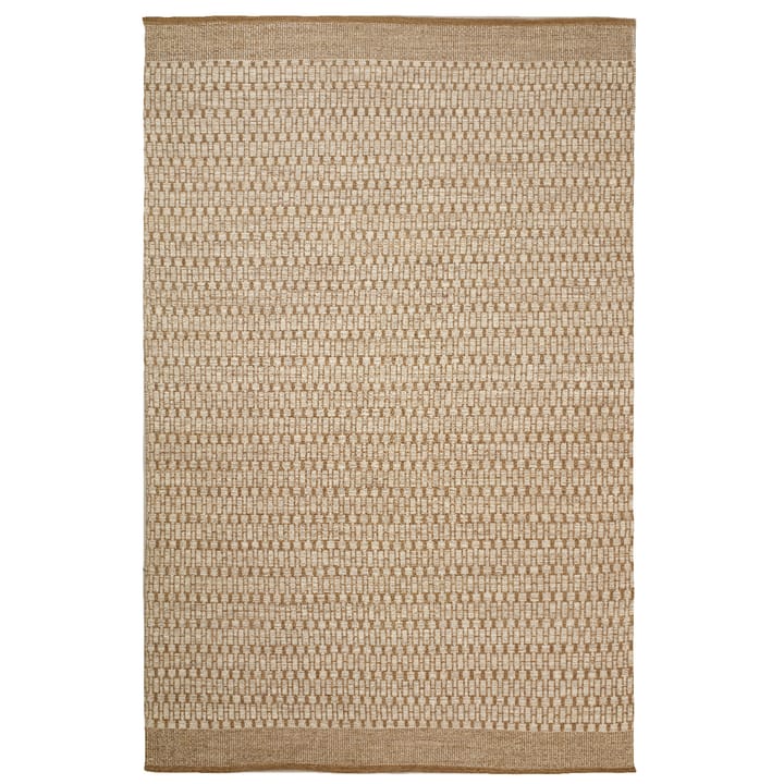 Mahi matta 170x240 cm - Off white-beige - Chhatwal & Jonsson