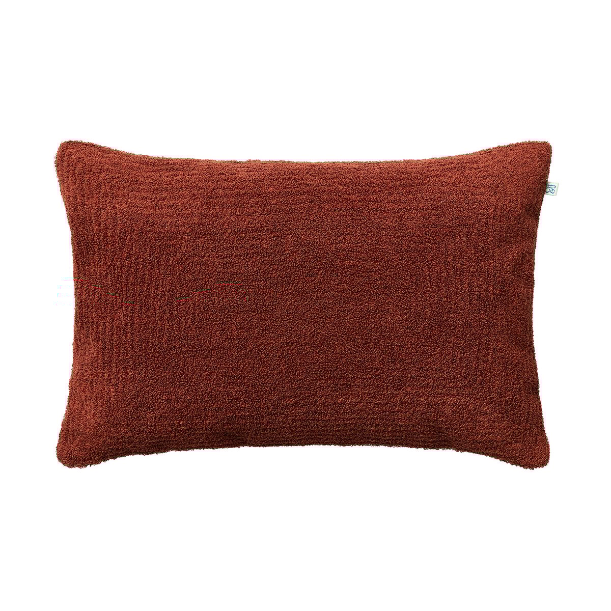 Chhatwal & Jonsson Mani kuddfodral 40x60 cm Terracotta
