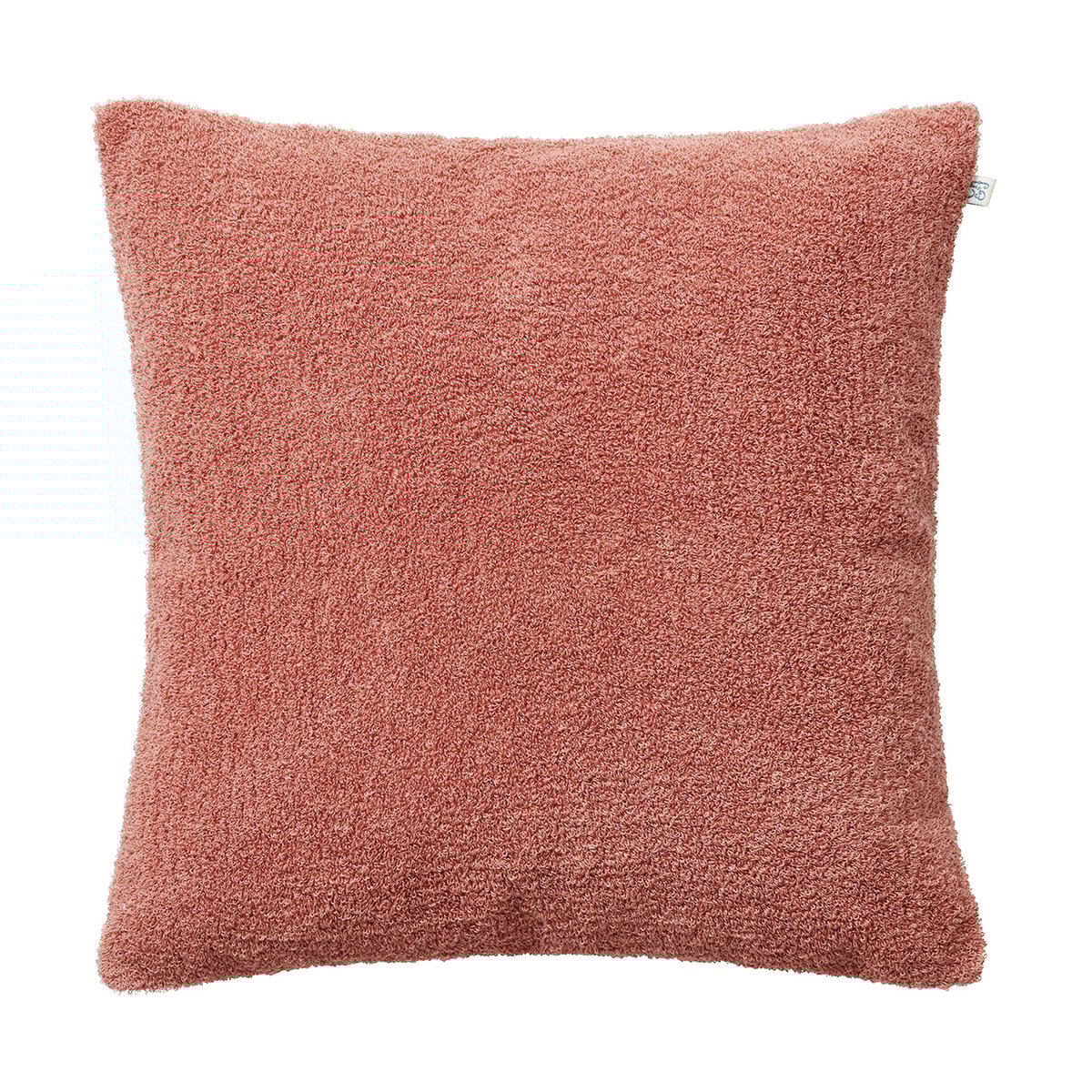 Chhatwal & Jonsson Mani kuddfodral 50x50 cm Rose | Skandinavisk Design | Kuddfodral | Rosa