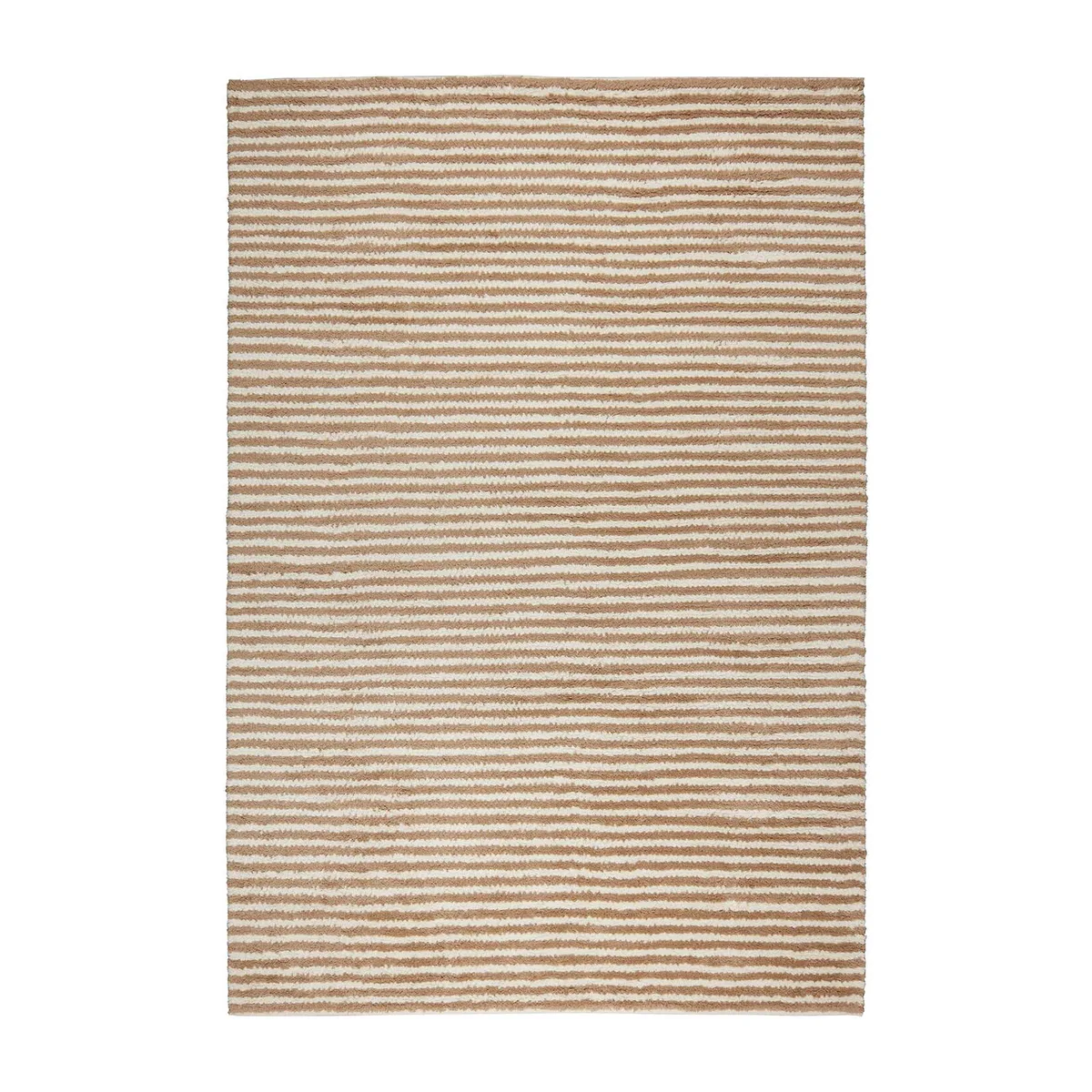 Chhatwal & Jonsson Misti matta 200x300 cm Off white-beige