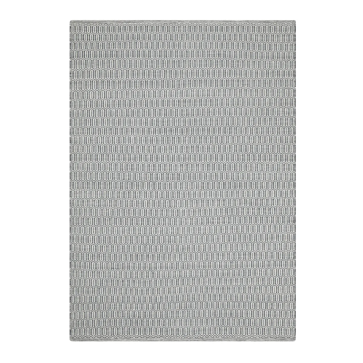 Chhatwal & Jonsson Mohini ullmatta 170x240 cm Blå