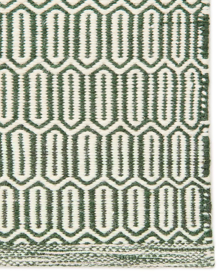 Mohini ullmatta 170x240 cm, Green Chhatwal & Jonsson