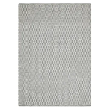 Mohini ullmatta 200x300 cm - Grå - Chhatwal & Jonsson