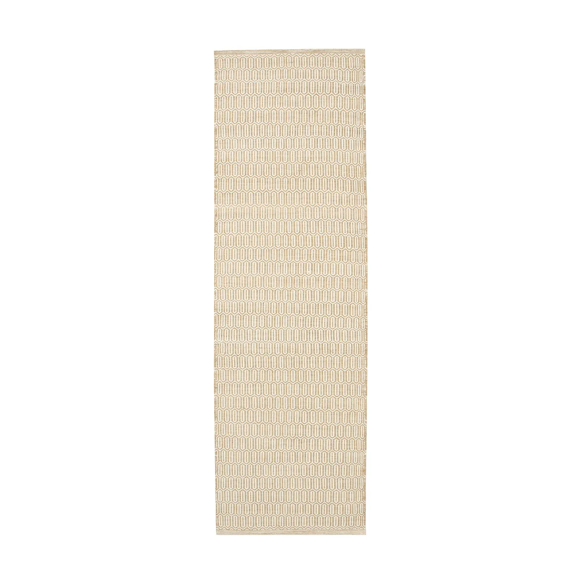 Chhatwal & Jonsson Mohini ullmatta 80x250 cm Beige