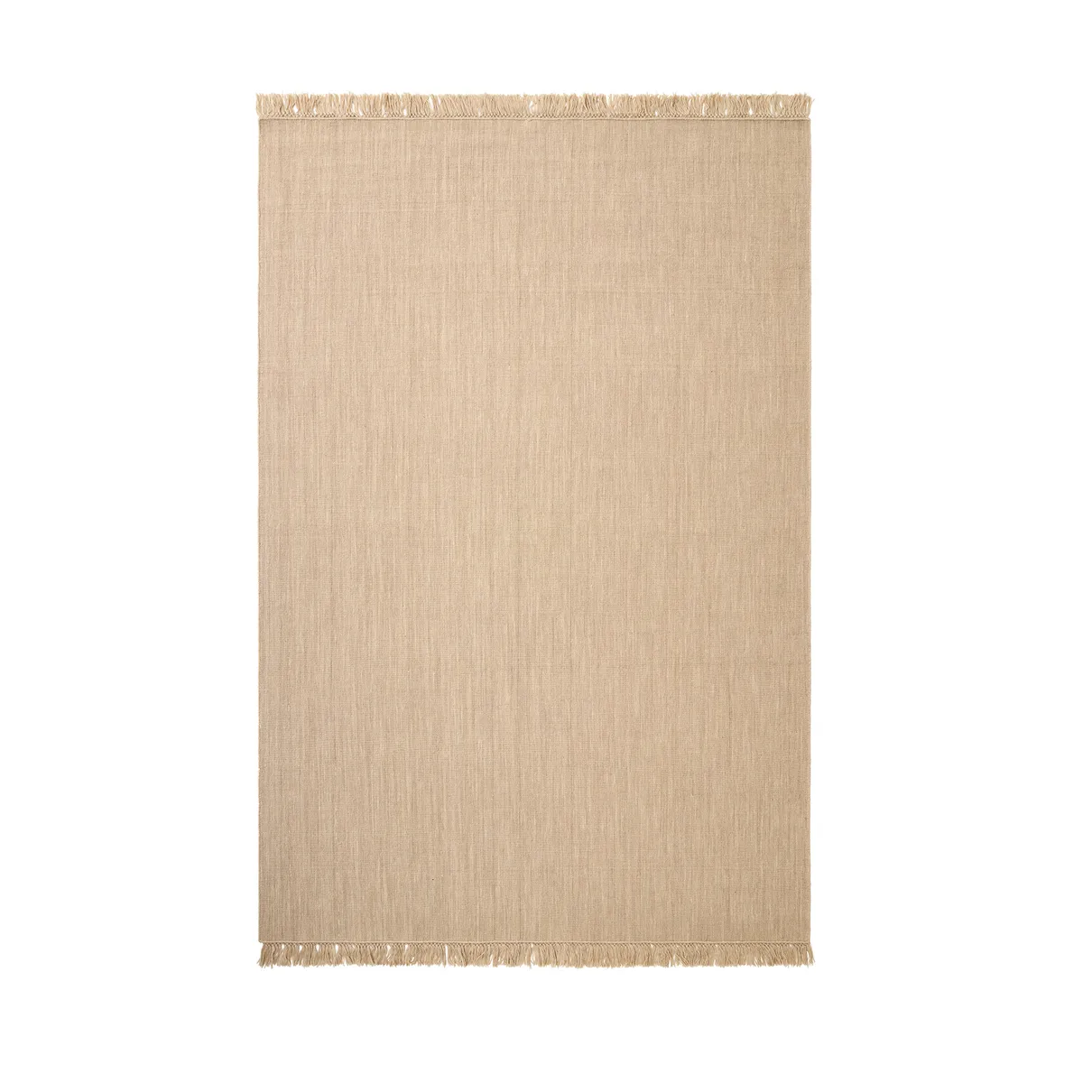 Chhatwal & Jonsson Nanda Matta Light beige, 200x300 cm