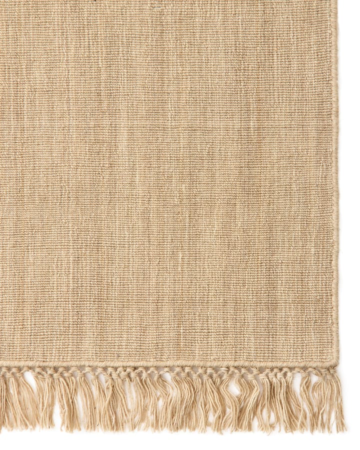 Nanda matta, Light beige, 200x300 cm Chhatwal & Jonsson