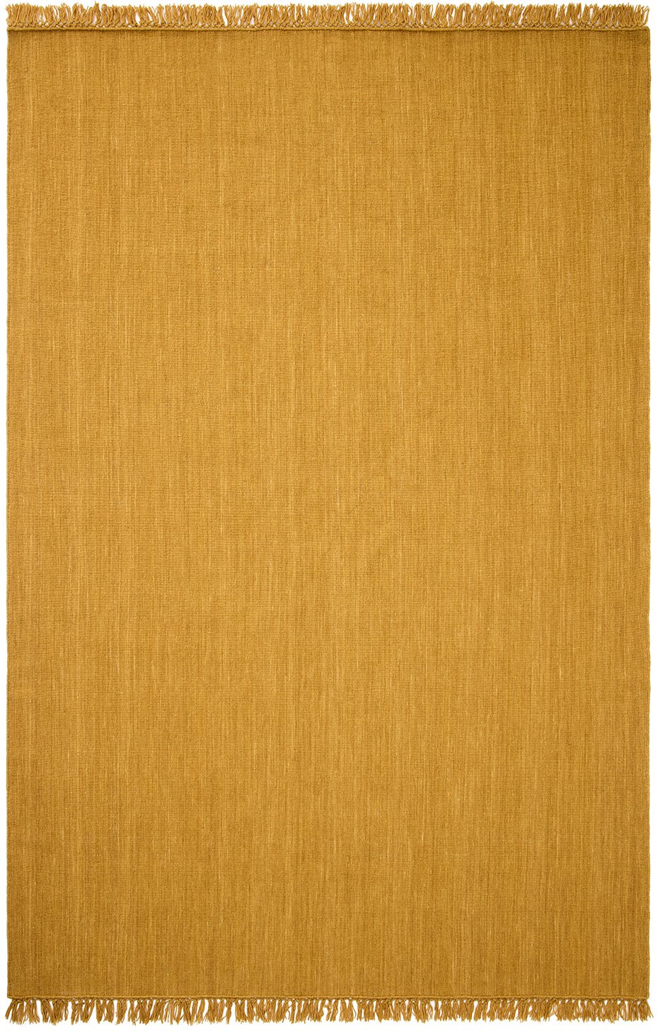 Chhatwal & Jonsson Nanda matta Masala yellow, 170x240 cm