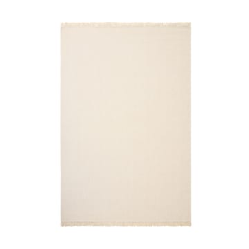 Nanda matta - Off white, 250x350 cm - Chhatwal & Jonsson