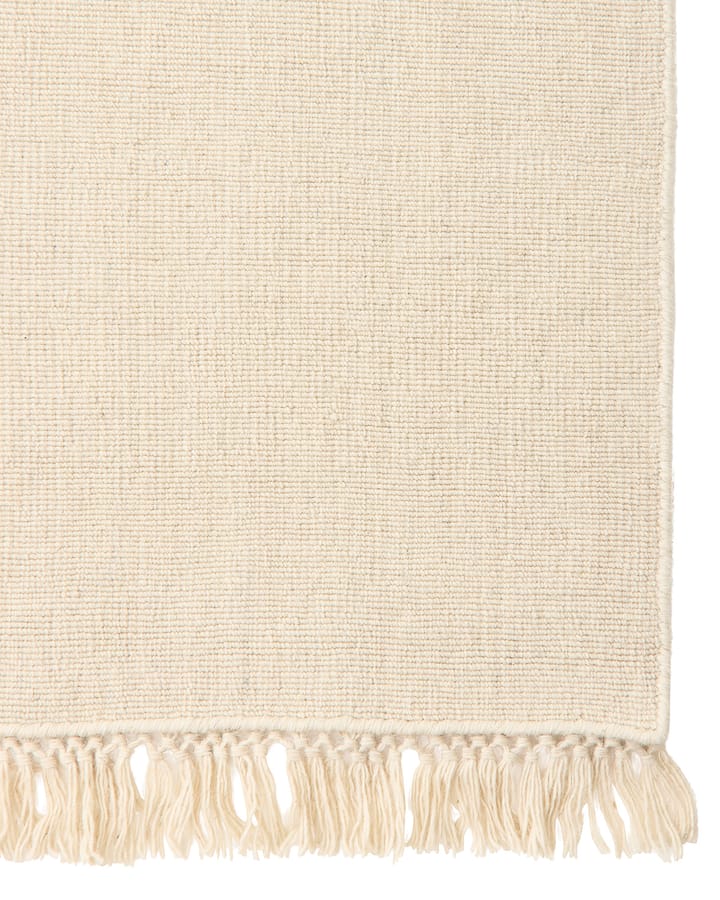 Nanda matta, Off white, 250x350 cm Chhatwal & Jonsson