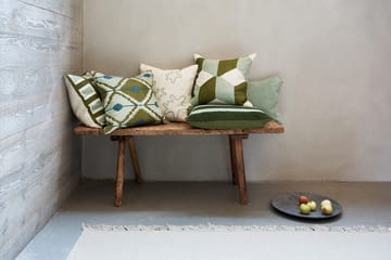 Nanda matta - Off white, 250x350 cm - Chhatwal & Jonsson