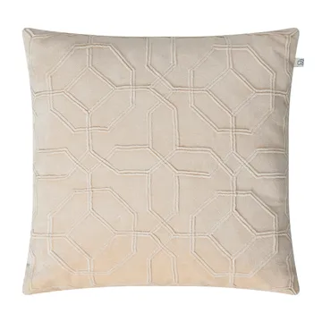 Nandi kuddfodral 50x50 cm - Beige - Chhatwal & Jonsson