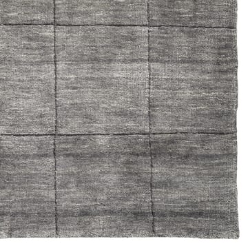 Nari Matta - light grey, 170x240 cm - Chhatwal & Jonsson