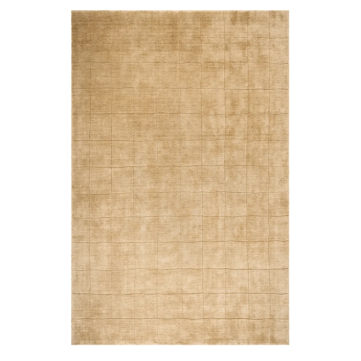 Chhatwal & Jonsson Nari ullmatta 170x240 cm Light beige