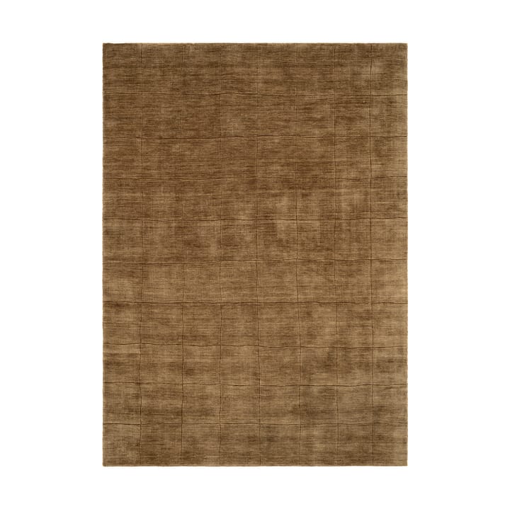 Nari ullmatta 170x240 cm - Taupe - Chhatwal & Jonsson