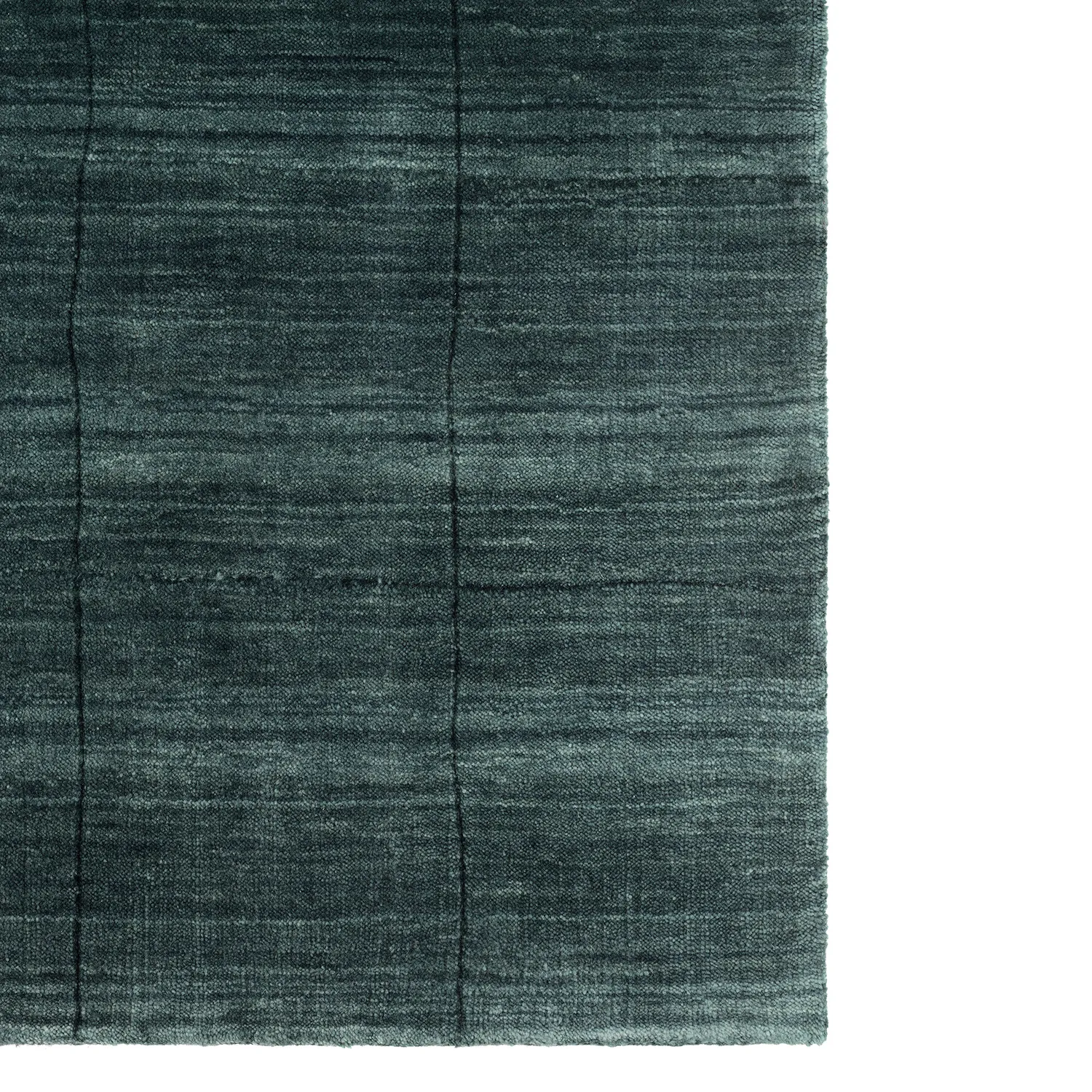Nari ullmatta 200x300 cm, Blue melange Chhatwal & Jonsson