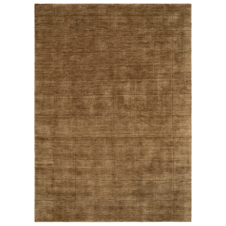 Nari ullmatta 250x350 cm - Taupe - Chhatwal & Jonsson