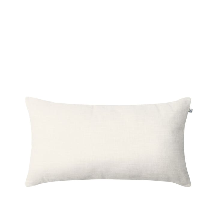 Pani Outdoor kudde 40x75 cm, Off-white Chhatwal & Jonsson