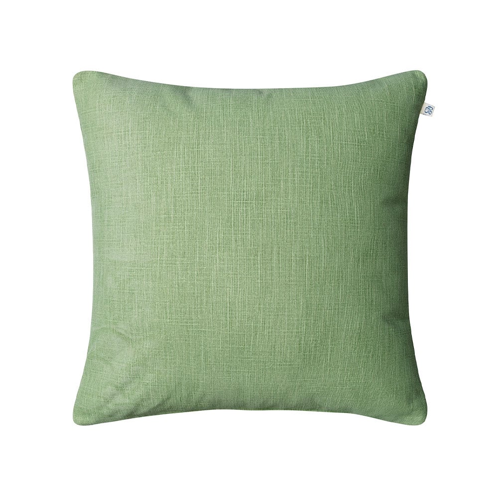 Chhatwal & Jonsson Pani Outdoor kudde Sage, 50 cm | Skandinavisk Design | Kuddar | Grön