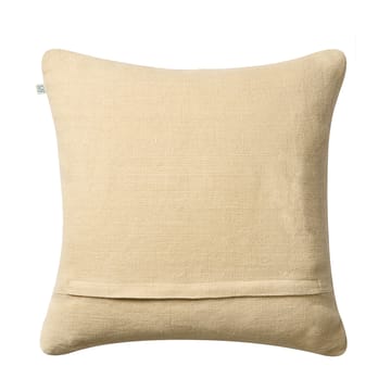 Rani kuddfodral 50x50 cm - Ruby-dusty blue - Chhatwal & Jonsson