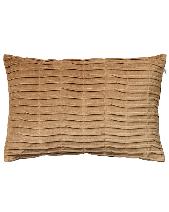 Chhatwal & Jonsson Rishi kuddfodral 40x60 cm Dark oak