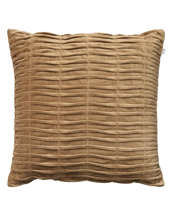 Chhatwal & Jonsson Rishi kuddfodral 50x50 cm Dark oak
