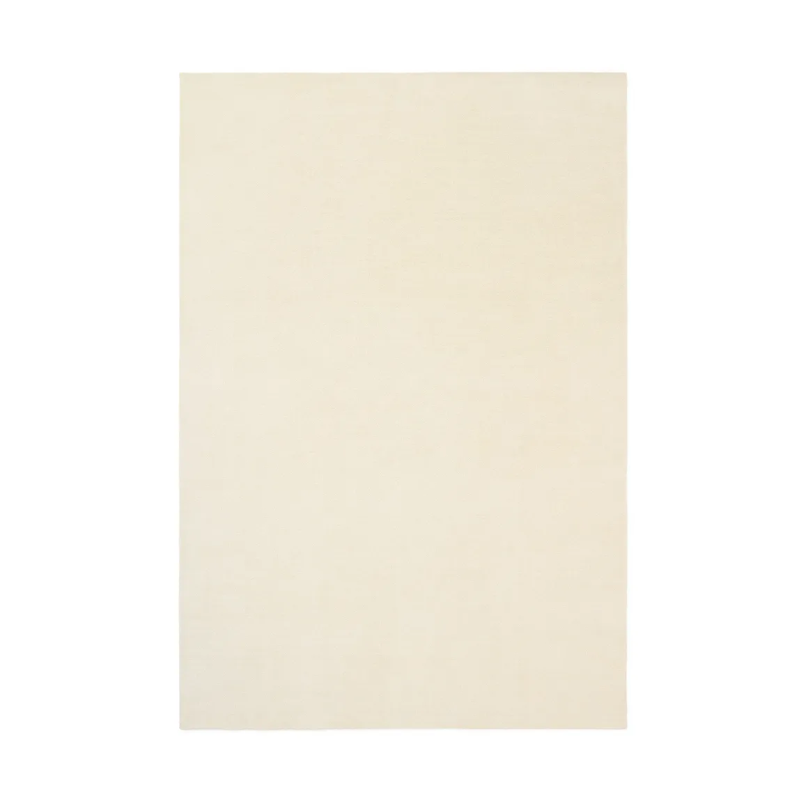 Sana ullmatta, Off white, 250x350 cm Chhatwal & Jonsson