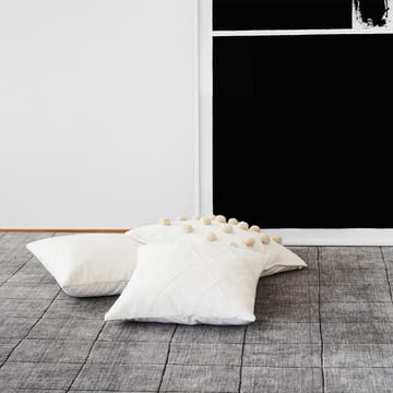 Shimla kuddfodral 50x50 cm - forest green - Chhatwal & Jonsson