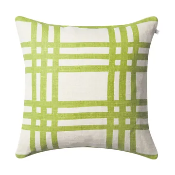 Shimla kuddfodral 50x50 cm - Lime - Chhatwal & Jonsson