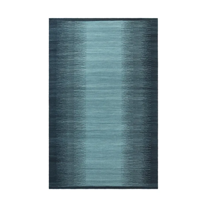 Tapti ullmatta - Blue-Heaven Blue, 270x180 cm - Chhatwal & Jonsson