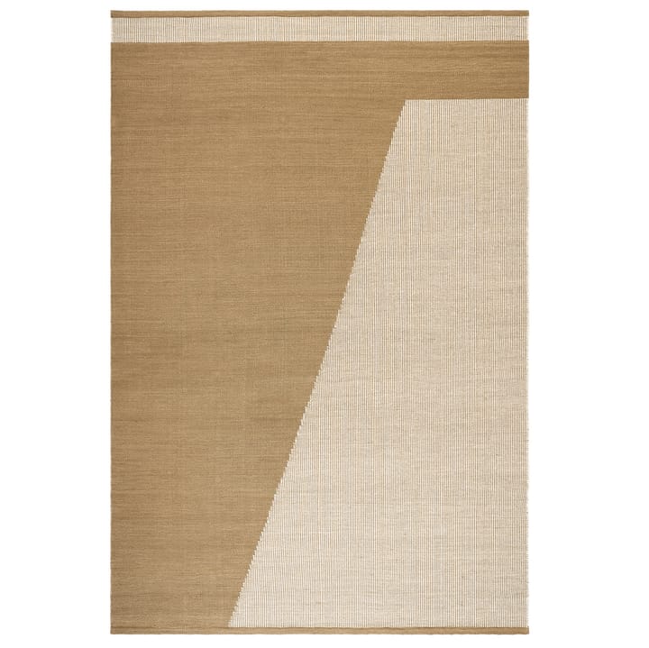Una ullmatta 180x270 cm - Beige-off white-beige - Chhatwal & Jonsson