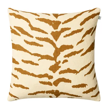 Veena kuddfodral 50x50 cm - Taupe - Chhatwal & Jonsson