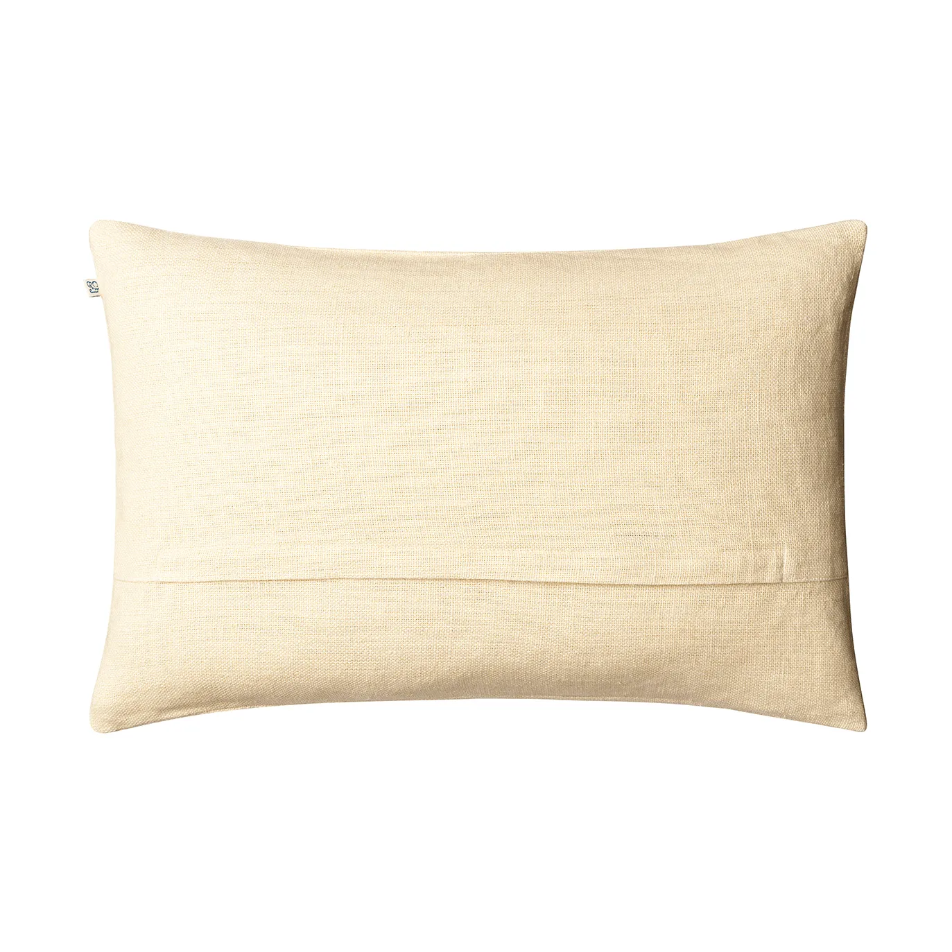 Vera kuddfodral, Khaki-Heaven Blue, 40x60 cm Chhatwal & Jonsson