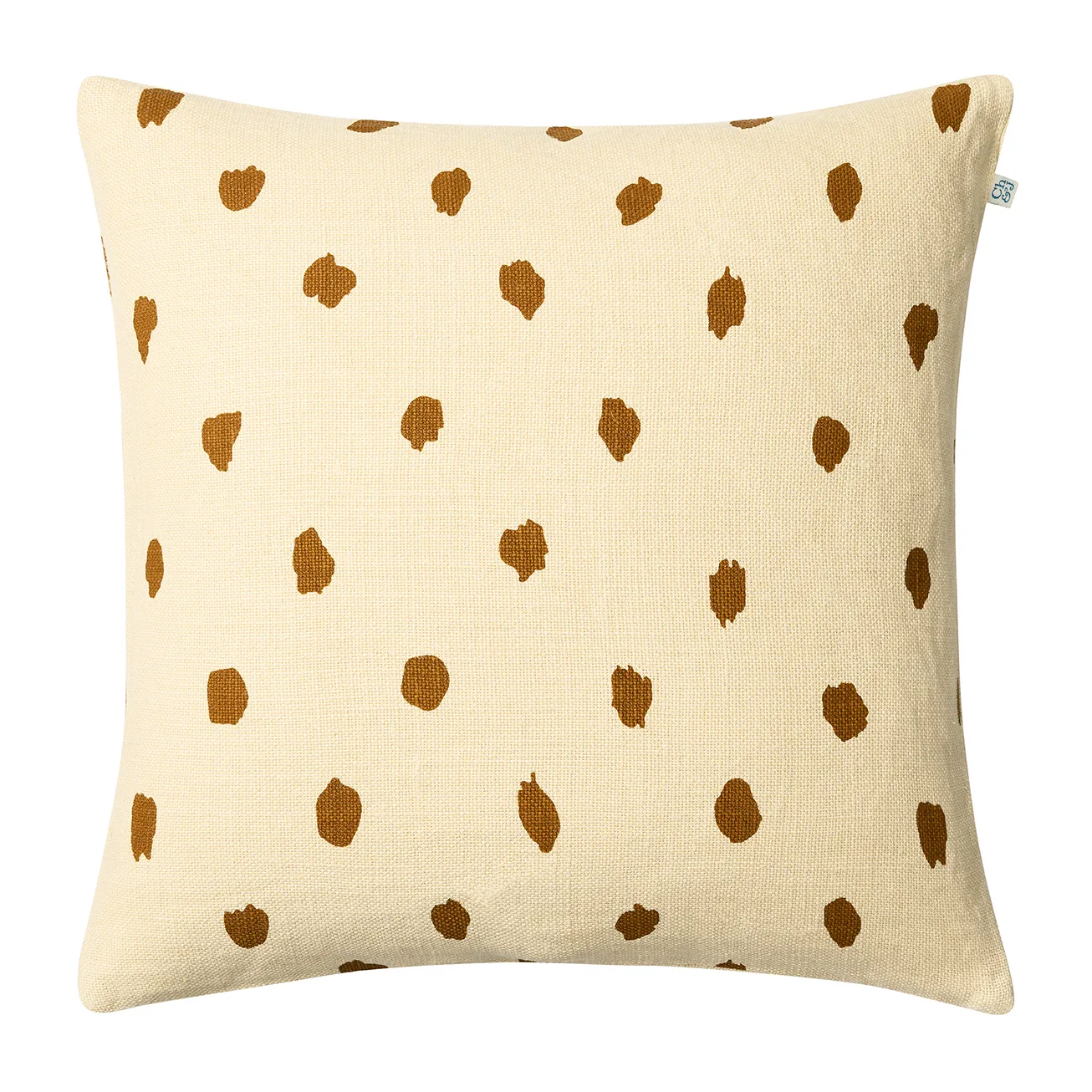 Yash kuddfodral 50x50 cm, Taupe Chhatwal & Jonsson