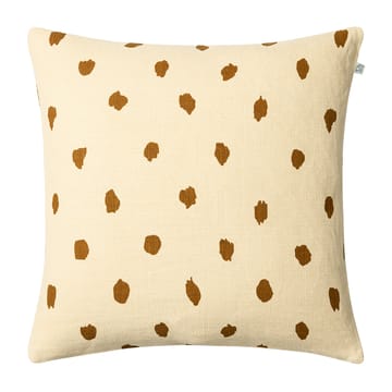 Yash kuddfodral 50x50 cm - Taupe - Chhatwal & Jonsson