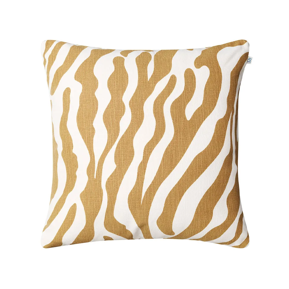 Chhatwal & Jonsson Zebra Outdoor kudde 50x50 cm Beige/offwhite, 50 cm